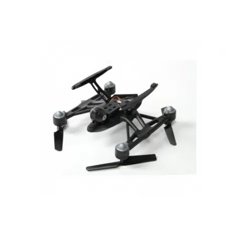 Радиоуправляемый квадрокоптер JXD Pioneer UFO FPV RTF 2.4G - JXD-509G