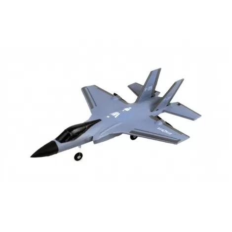 Радиоуправляемый самолет F35 (EPP) 2.4G - FX935-Grey