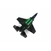 Радиоуправляемый самолет F35 (EPP) 2.4G - FX935-Black