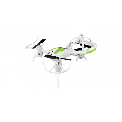 Радиоуправляемый трикоптер 4CH 6AXIS GYRO RTF 2.4G - X51-White