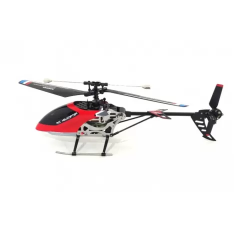 Радиоуправляемый вертолет Sky Dancer 2.4G WL Toys V912-A - V912-A