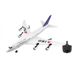 Радиоуправляемый самолет WL toys RTF 2.4G - A150