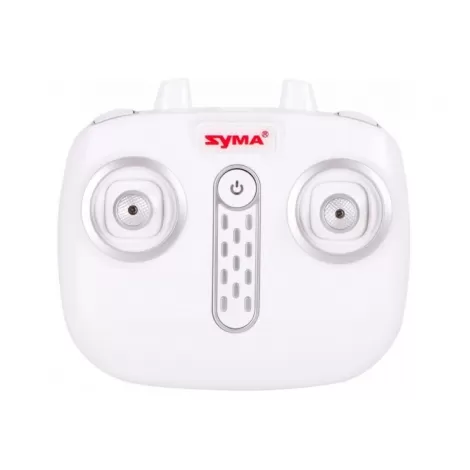 Радиоуправляемый вертолет Syma S5H RTF 2.4G - S5H-BLACK