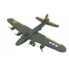 Радиоуправляемый самолет B17 Air fortress (EPP) 2.4G - FX817-Green