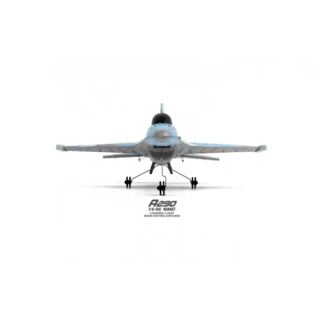 Радиоуправляемый самолет F16 (EPP) 2.4G - A290