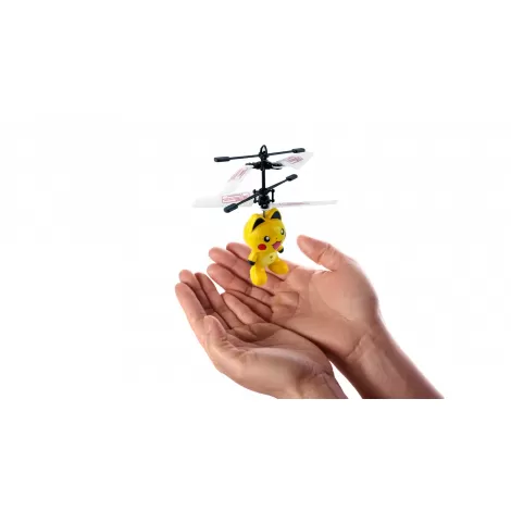 Радиоуправляемая Игрушка - Вертолет - HM820A-P