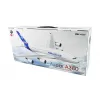 Радиоуправляемый самолет A380 XK A120 2.4G RTF - XK-A120-A380