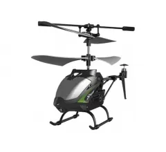 Радиоуправляемый вертолет Syma S5H RTF 2.4G - S5H-BLACK