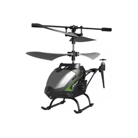 Радиоуправляемый вертолет Syma S5H RTF 2.4G - S5H-BLACK