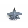 Радиоуправляемый самолет F35 Fighter 2.4G - FX635-Grey