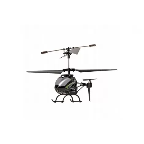 Радиоуправляемый вертолет Syma S5H RTF 2.4G - S5H-BLACK