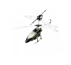 Радиоуправляемый вертолет c GYRO