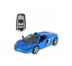 Мини-гоночный автомобиль 1:43, remote control Racer - 2228