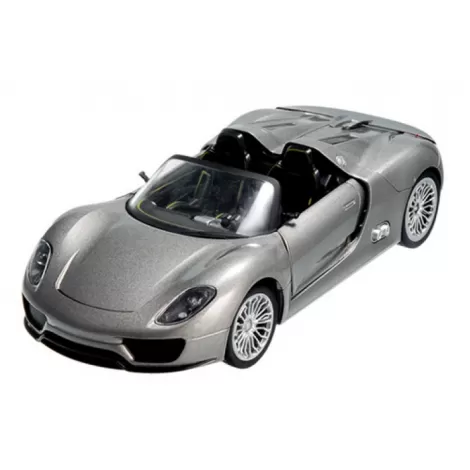 Радиоуправляемая машинка Model Porsche 918 масштаб 1:24 - 25045A