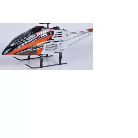 Радиоуправляемый вертолет с гироскопом - S110G