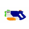 Игрушечное оружие водное, игрушка бластер пистолет водяной - YS358-Darkblue