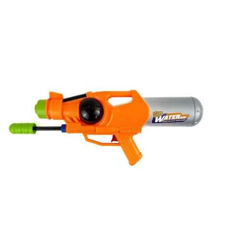Игрушечное оружие водное, игрушка бластер пистолет водяной - YS378-Orange