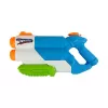 Игрушечное оружие водное, игрушка бластер пистолет водяной - YS358-Lightblue