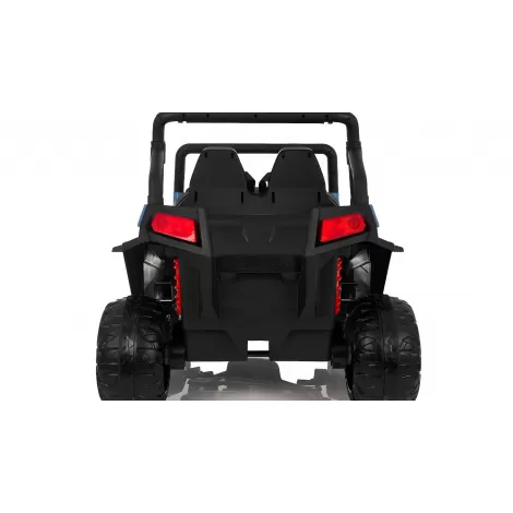 Детский электромобиль BUGGY 4WD - S2588-W