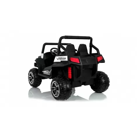 Детский электромобиль BUGGY 4WD - S2588-W