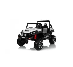 Детский электромобиль BUGGY 4WD - S2588-W