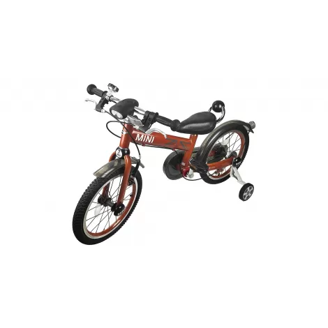 Велосипед - RSZ1602SO