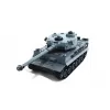 Радиоуправляемый танковый бой ZEGAN (2 танка, 2.4G, 1:28) - ZG-824