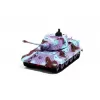 Радиоуправляемый танк King Tiger масштаб 1:72 2203-2 - 2203-2