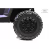 Детский электромобиль T777TT 4WD черный Spider