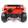 Детский электромобиль T222TT 4WD красный