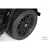 Детский электромобиль Mercedes Benz G63 Y777YY черный глянец