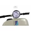 Детский электроскутер VESPA (M888MM) серый