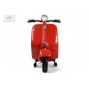 Детский электроскутер VESPA (M888MM) красный