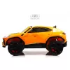 Детский электромобиль Lamborghini Urus (E777EE) оранжевый