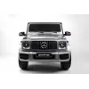 Детский электромобиль Mercedes-Benz G63 4WD (K999KK) серый глянец
