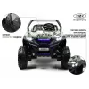 Детский электромобиль T777TT 4WD зеленый камуфляж