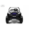 Детский электромобиль T777TT 4WD черный Spider