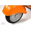 Детский электроскутер VESPA (M888MM) оранжевый