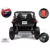 Детский электромобиль T777TT 4WD красный Spider