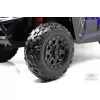 Детский электромобиль T777TT 4WD черный Spider