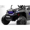 Детский электромобиль T777TT 4WD черный Spider