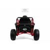Детский электромобиль Z707ZZ черно-красный