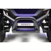 Детский электромобиль T777TT 4WD розовый камуфляж