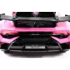 Детский электромобиль Lamborghini Huracán STO (E888EE) розовый