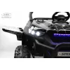 Детский электромобиль T777TT 4WD черный Spider