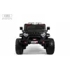 Детский электромобиль Jeep A222AA черный
