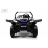 Детский электромобиль T777TT 4WD черный Spider