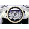 Детский электромобиль Rolls-Royce (E444EE) красный глянец