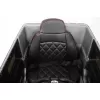 Детский электромобиль Mercedes-Benz G63 (K999KK) серый глянец