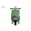 Детский электроскутер VESPA (M888MM) зеленый